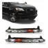 Pisca Seta Parachoque Dianteiro Audi Q7 2007 2008 2009 2010