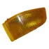 Pisca Seta Parachoque Escort Xr3 1993 94 95 1996 Amarelo Ld