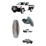 Pisca Seta Paralama Hilux