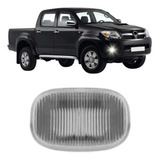 Pisca Seta Paralama Hilux