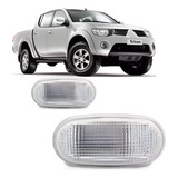 Pisca Seta Paralama L200
