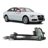Pisca Seta Retrovisor Audi