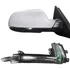Pisca Seta Retrovisor Audi A4 A5 2010 A 2016 Lado Direito
