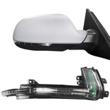 Pisca Seta Retrovisor Audi