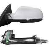 Pisca Seta Retrovisor Audi