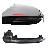 Pisca Seta Retrovisor Audi