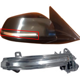 Pisca Seta Retrovisor Bmw