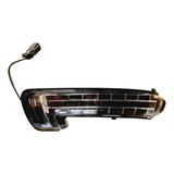 Pisca Seta Retrovisor Chery Arrizo 5 Lado Esquerdo Original