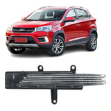 Pisca Seta Retrovisor Chery