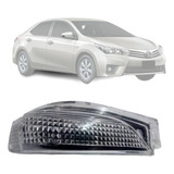 Pisca Seta Retrovisor Corolla