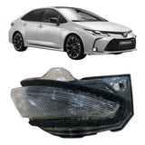 Pisca Seta Retrovisor Corolla