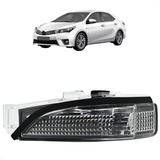 Pisca Seta Retrovisor Corolla Yaris 2016 2017 2018 2019