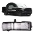Pisca Seta Retrovisor Dodge Ram 1500 2019 20 2021 22 23 Dire
