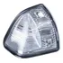 Pisca Seta Retrovisor Dodge Ram 2500 1500 16 17 2018 Esquerd