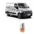 Pisca Seta Retrovisor Esquerdo Renault Master 13/18 Cód 8505