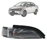 Pisca Seta Retrovisor Etios