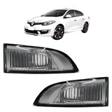 Pisca Seta Retrovisor Fluence