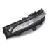 Pisca Seta Retrovisor Ford Edge 2016 2017 2018 Esquerdo