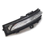 Pisca Seta Retrovisor Ford