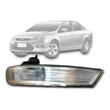 Pisca Seta Retrovisor Ford