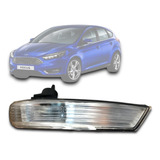 Pisca Seta Retrovisor Ford