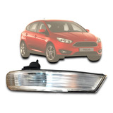 Pisca Seta Retrovisor Ford
