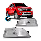 Pisca Seta Retrovisor Ford