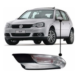 Pisca Seta Retrovisor Golf
