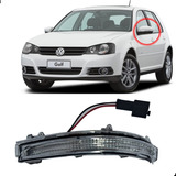 Pisca Seta Retrovisor Golf