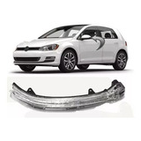 Pisca Seta Retrovisor Golf