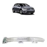 Pisca Seta Retrovisor Golf