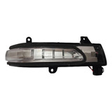 Pisca Seta Retrovisor Grand Vitara 2007