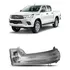 Pisca Seta Retrovisor Hilux 16 2017 2018 2019 2020 Esquerdo