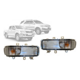 Pisca Seta Retrovisor Hilux 2012 2013