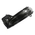 Pisca Seta Retrovisor Hilux 2015 16 2017 2018 19 20 Fumê Esq