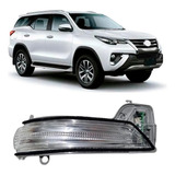 Pisca Seta Retrovisor Hilux