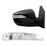 Pisca Seta Retrovisor Hyundai
