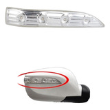 Pisca Seta Retrovisor Hyundai