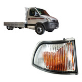 Pisca Seta Retrovisor Iveco
