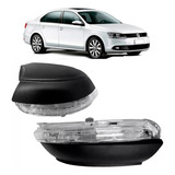 Pisca Seta Retrovisor Jetta 2011 2012 2013 2014 2015 16 Dir