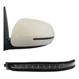 Pisca Seta Retrovisor Kia Cerato 2011 2012 2013 Esquerdo