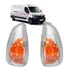 Pisca Seta Retrovisor Master 2014 2015 2016 2017 2018 Par