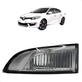 Pisca Seta Retrovisor Megane