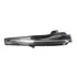 Pisca Seta Retrovisor Mercedes C180 200 250 15 2016 17 Black