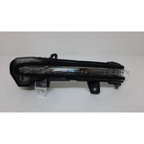 Pisca Seta Retrovisor Nissan