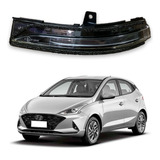 Pisca Seta Retrovisor Novo Hb20 2020 Em Diante Le Original