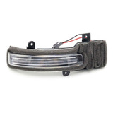 Pisca Seta Retrovisor Pajero