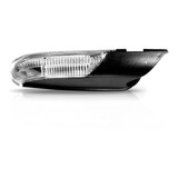 Pisca Seta Retrovisor Polo Golf 07 2008 2009 2010 2011 L D