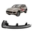Pisca Seta Retrovisor Porsche Cayenne 2015 Á 2017 Esquerdo