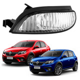 Pisca Seta Retrovisor Sandero